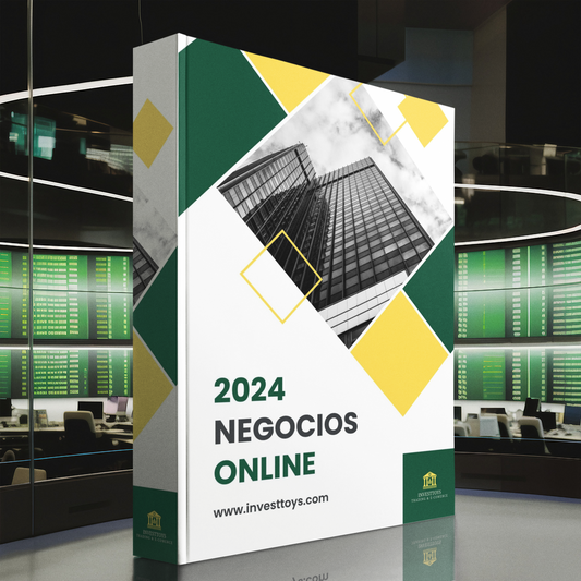Negocios Online 2024